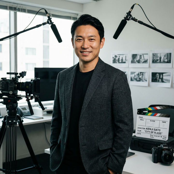 日本三级导演张明远