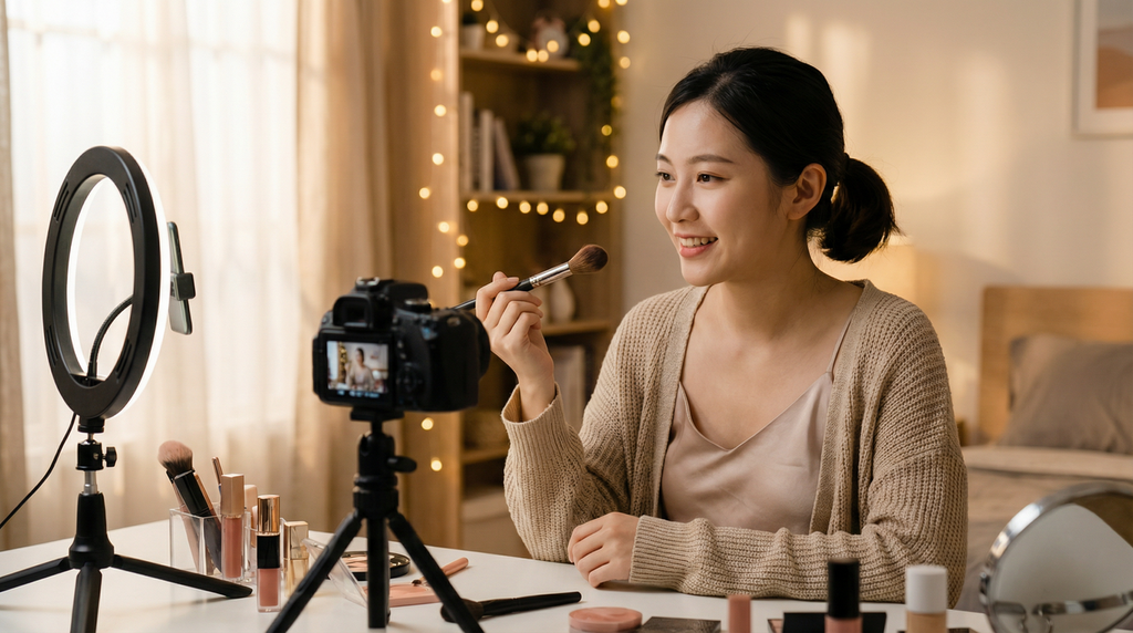 日本三级美妆教程视频