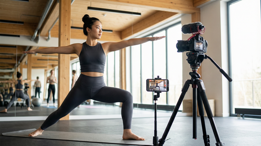 日本三级健身视频